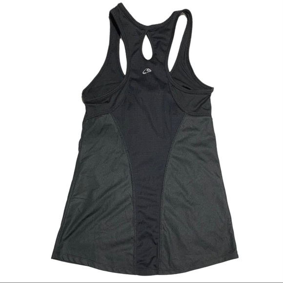 Champion Black Athletic Tank Top XS - Picture 2 of 9